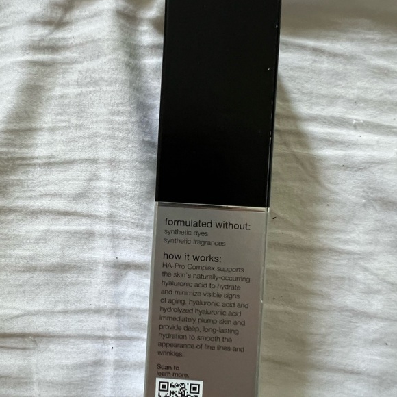 PCASkin Hyaluronic Acid Boosting Serum - Picture 4 of 4